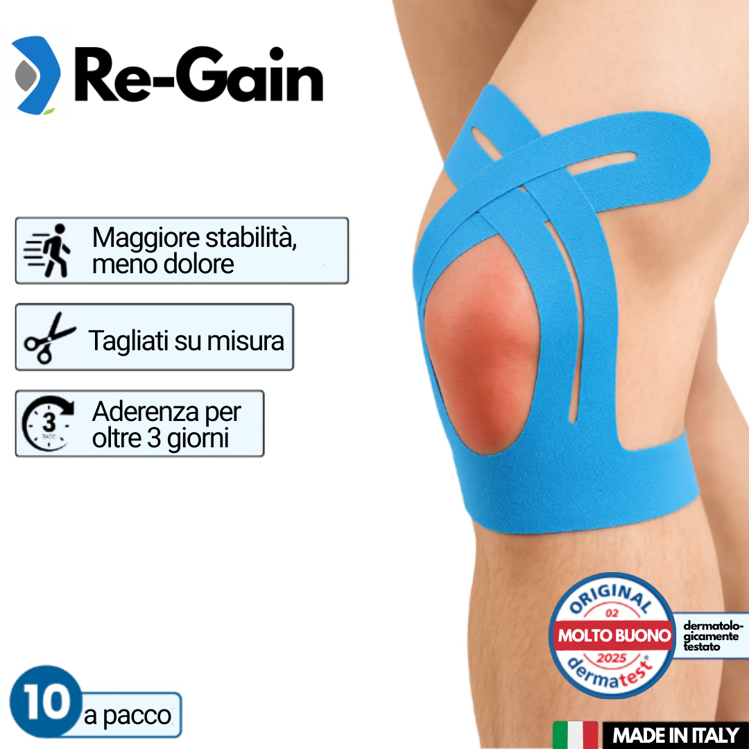 CEROTTO BIOMECH ORTHOFLEX (10 a pacco)