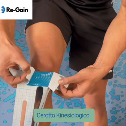 CEROTTO BIOMECH ORTHOFLEX (10 a pacco)